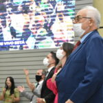 Galeria EBOL | Primeiro dia