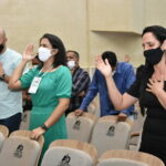 Galeria EBOL | Primeiro dia