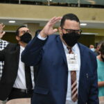 Galeria EBOL | Primeiro dia