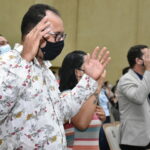 Galeria EBOL | Primeiro dia