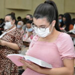 Galeria EBOL | Primeiro dia