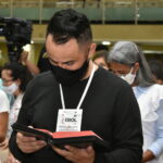 Galeria EBOL | Primeiro dia