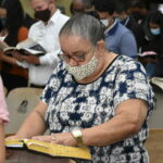 Galeria EBOL | Primeiro dia