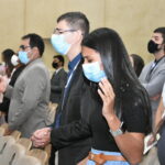 Galeria EBOL | Primeiro dia