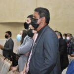 Galeria EBOL | Primeiro dia