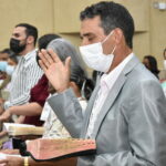 Galeria EBOL | Segundo dia