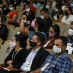 Galeria EBOL | Segundo dia