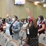 Galeria EBOL | Segundo dia