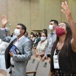 Galeria EBOL | Segundo dia