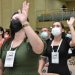 Galeria EBOL | Segundo dia