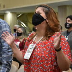 Galeria EBOL | Segundo dia