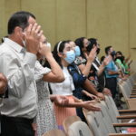 Galeria EBOL | Segundo dia