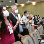 Galeria EBOL | Segundo dia