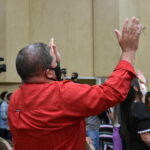 Galeria EBOL | Segundo dia