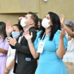 Galeria EBOL | Segundo dia