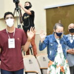 Galeria EBOL | Segundo dia