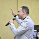 Galeria EBOL | Segundo dia