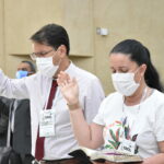 Galeria EBOL | Terceiro dia