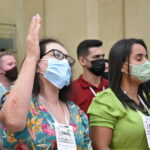 Galeria EBOL | Terceiro dia