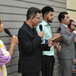 Galeria EBOL | Quarto dia