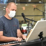 Galeria EBOL | Quarto dia