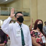 Galeria EBOL | Quarto dia