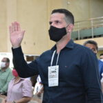 Galeria EBOL | Quarto dia