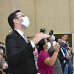 Galeria EBOL | Quarto dia