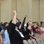 Galeria EBOL | Quarto dia