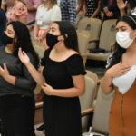 Galeria EBOL | Quarto dia