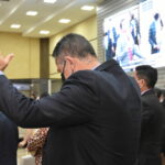 Galeria EBOL | Quarto dia