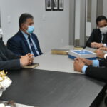 Galeria Aniversário | Pr. Presidente Cornélio Neto