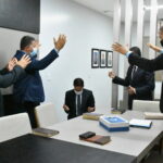 Galeria Aniversário | Pr. Presidente Cornélio Neto