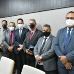 Galeria Aniversário | Pr. Presidente Cornélio Neto