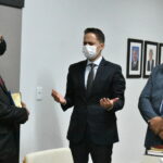 Galeria Aniversário | Pr. Presidente Cornélio Neto