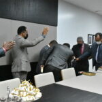 Galeria Aniversário | Pr. Presidente Cornélio Neto