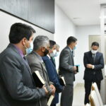 Galeria Aniversário | Pr. Presidente Cornélio Neto