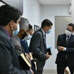 Galeria Aniversário | Pr. Presidente Cornélio Neto