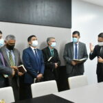 Galeria Aniversário | Pr. Presidente Cornélio Neto