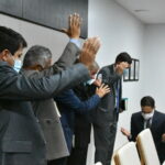 Galeria Aniversário | Pr. Presidente Cornélio Neto