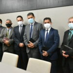 Galeria Aniversário | Pr. Presidente Cornélio Neto