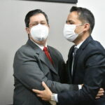 Galeria Aniversário | Pr. Presidente Cornélio Neto