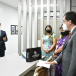 Galeria Aniversário | Pr. Presidente Cornélio Neto