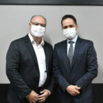 Galeria Aniversário | Pr. Presidente Cornélio Neto