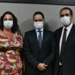 Galeria Aniversário | Pr. Presidente Cornélio Neto