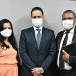 Galeria Aniversário | Pr. Presidente Cornélio Neto