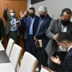 Galeria Aniversário | Pr. Presidente Cornélio Neto