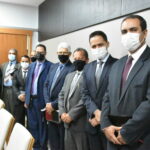 Galeria Aniversário | Pr. Presidente Cornélio Neto