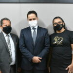 Galeria Aniversário | Pr. Presidente Cornélio Neto