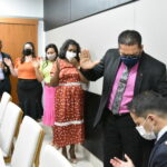 Galeria Aniversário | Pr. Presidente Cornélio Neto